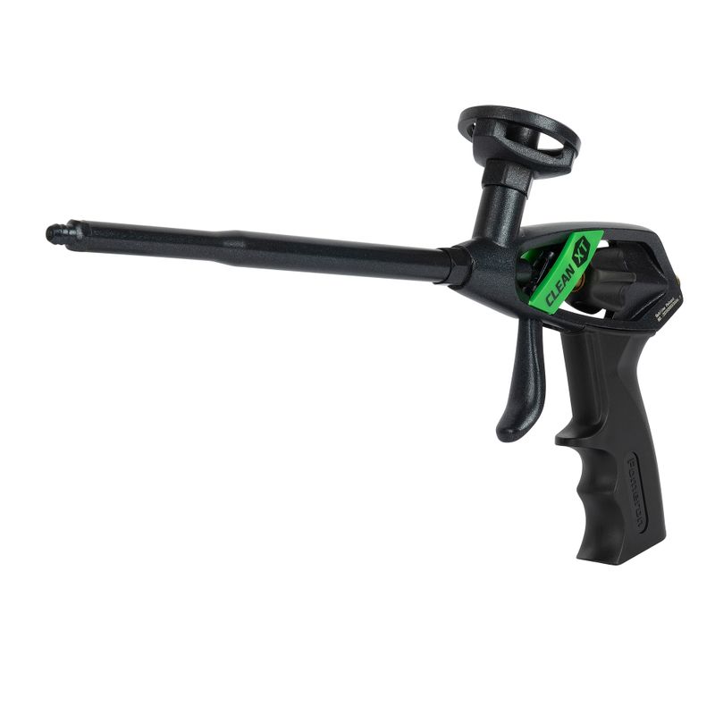 Пистолет для монтажной пены Fomeron тефлоновый