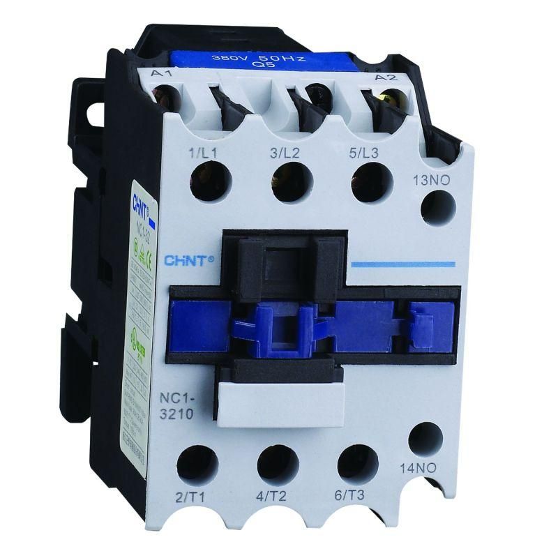 Контактор NC1-3201 АС3 1НЗ 32А 230В CHINT