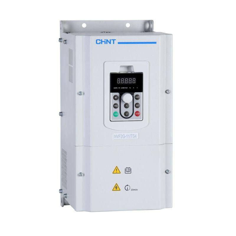 Преобразователь частоты NVF2G-11/TS4 11кВт 380В трехфазный общий тип ...