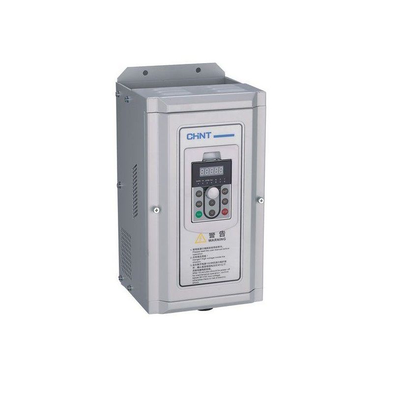 Преобразователь частоты NVF2G-2,2/TS4 2,2кВт 380В трехфазный общий тип CHINT