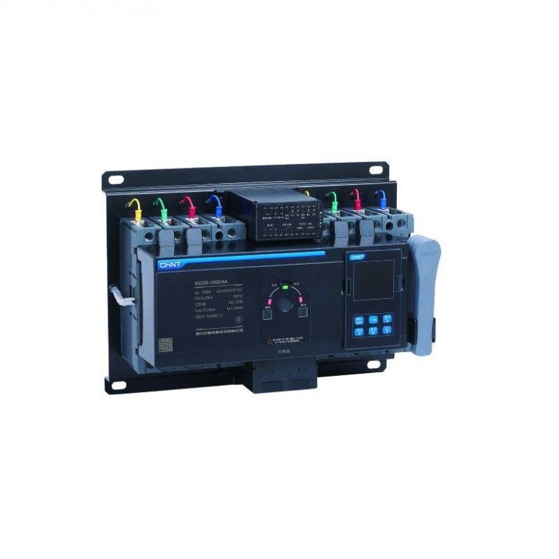 Устройство автоматического ввода резерва NXZM-160S/3B 160А CHINT