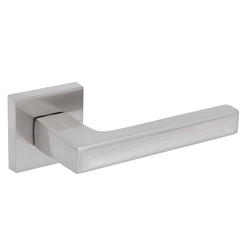 Ручка дверная Palladium Joos M SN матовый никель