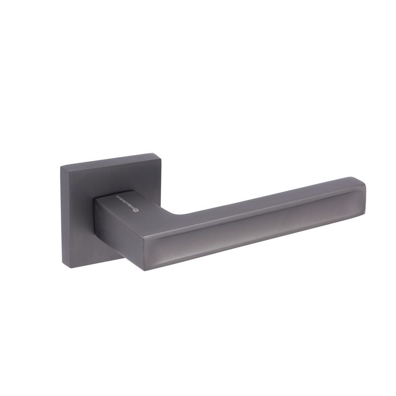 Ручка дверная Palladium Joos M GF графит
