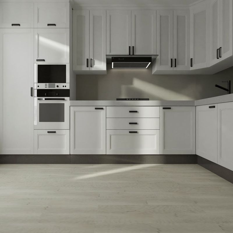 Плитка ПВХ клеевая Bonkeel Discostar Mirage 2,1мм 41кл без фаски 2,508м²