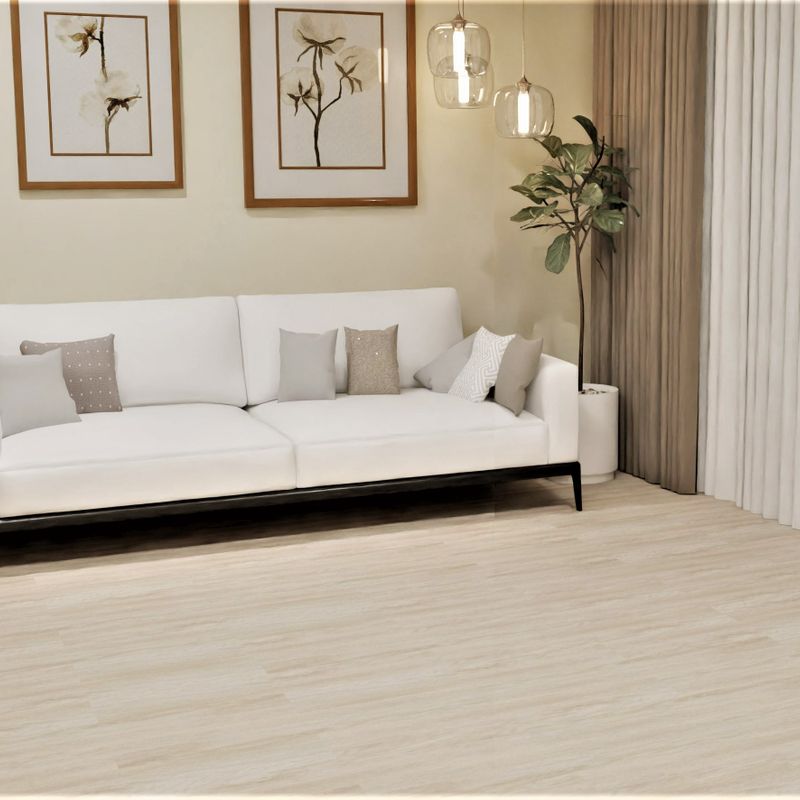 Плитка ПВХ клеевая Bonkeel Discostar Gloria 2,1мм 41кл без фаски 2,508м²
