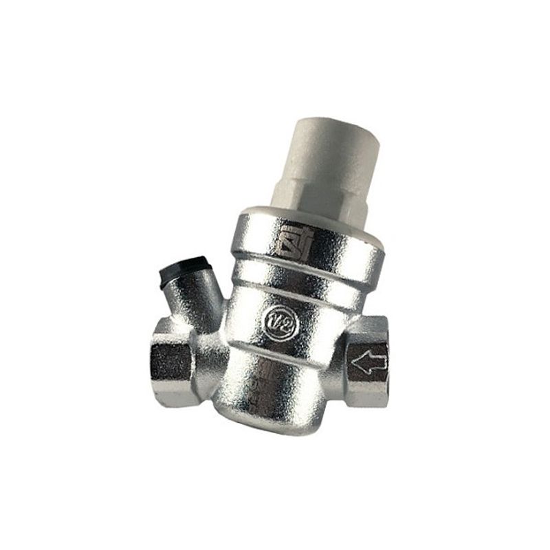 Редуктор давления STI 1/2" 1-6 бар