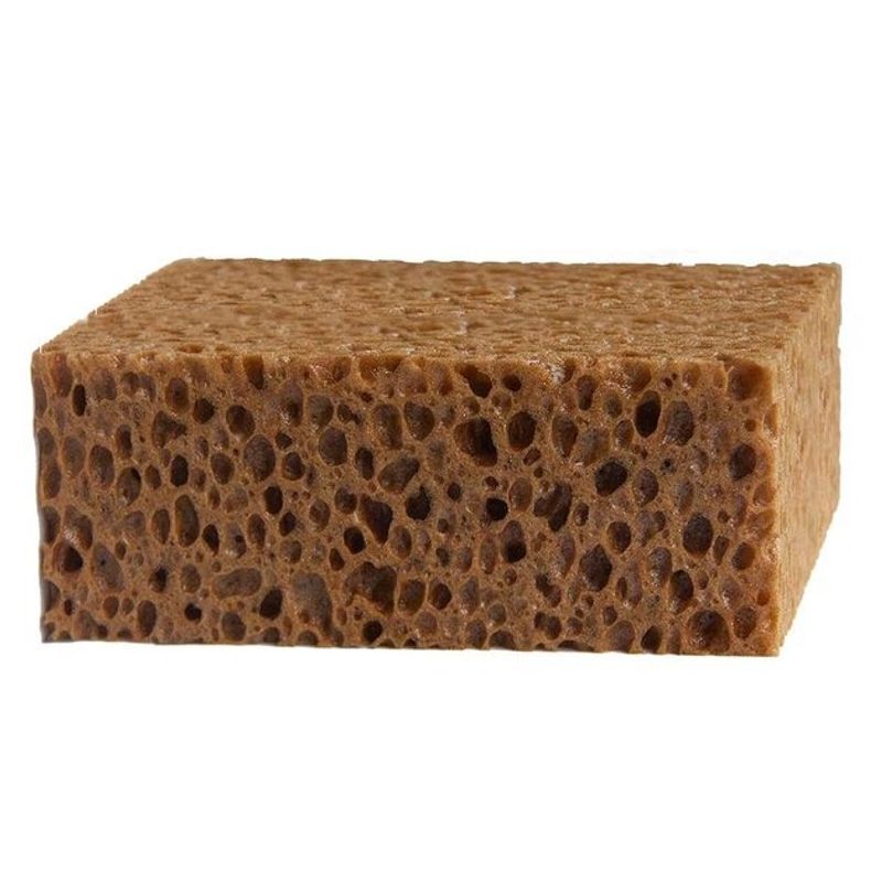 Губка для декора 160х100х60мм Toolberg