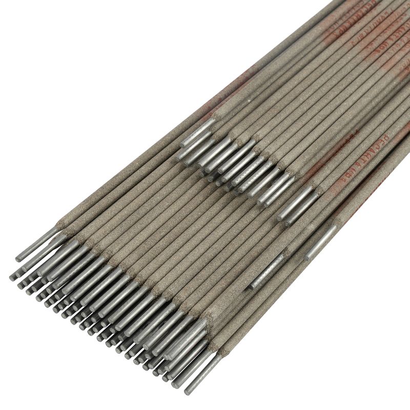 Электроды Ресанта МР-3 2 мм 1 кг