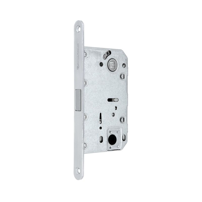 Защёлка межкомнатная магнитная Palladium хром