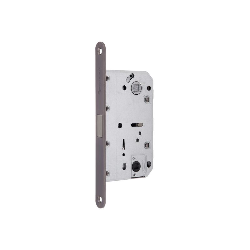 Защёлка межкомнатная магнитная Palladium графит 