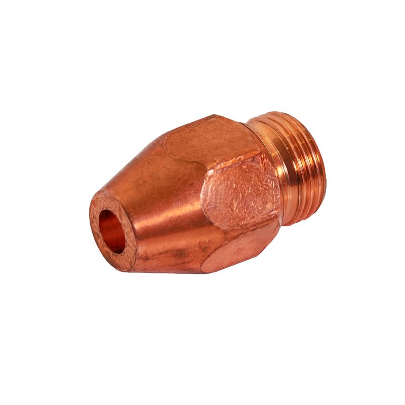 Мундштук наружный № 1 к резаку РЗП FOOB