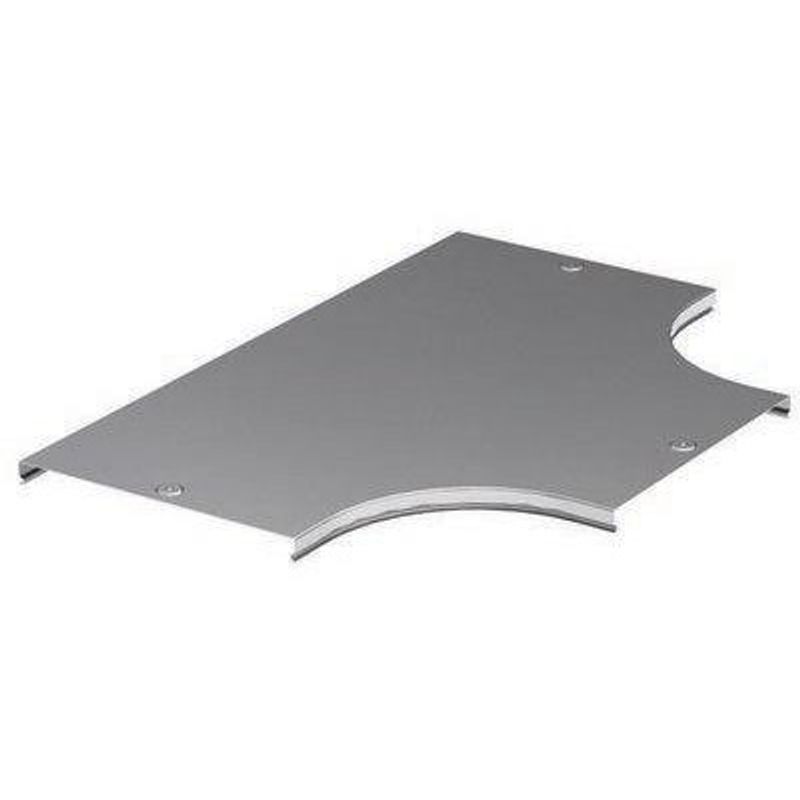 Крышка для угла DKC СРО 90 горизонтального 90° 100 мм