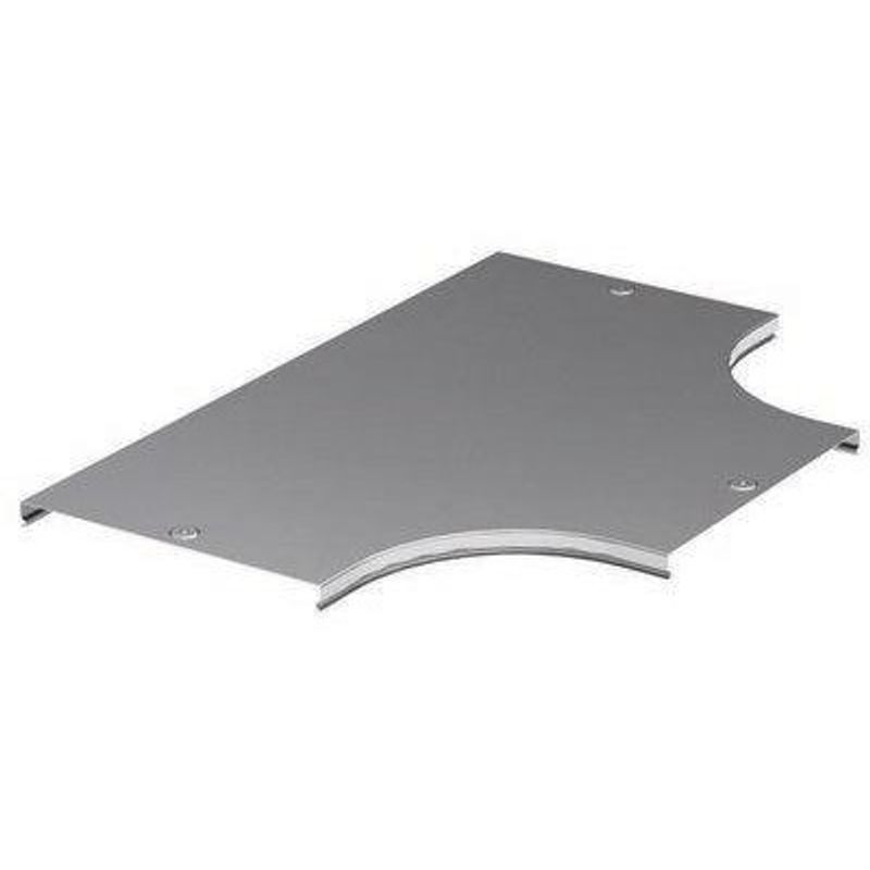 Крышка на ответвитель  DKC DPT Т-образный 100 мм