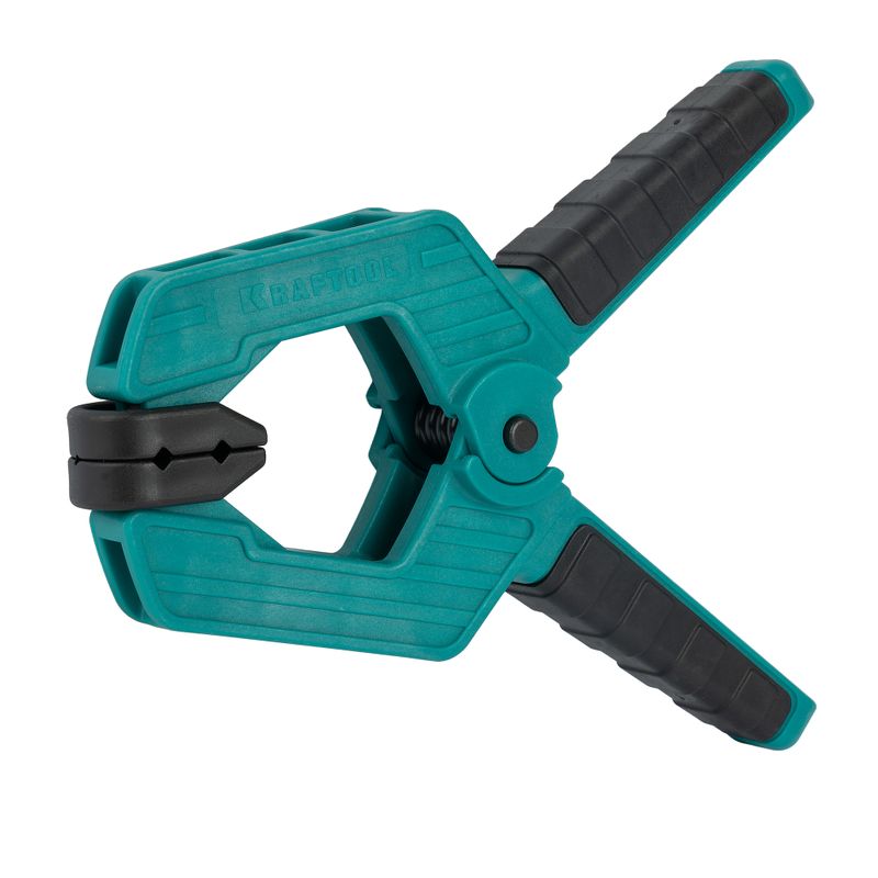 Струбцина пружинная рабочий ход 65мм Kraftool