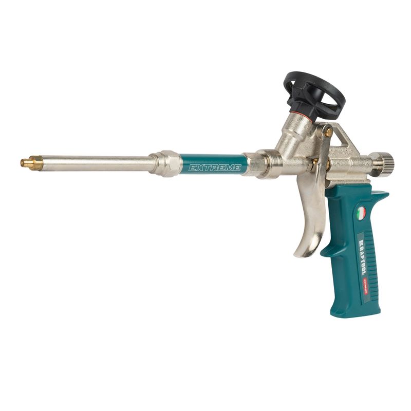 Пистолет для монтажной пены Kraftool разборный