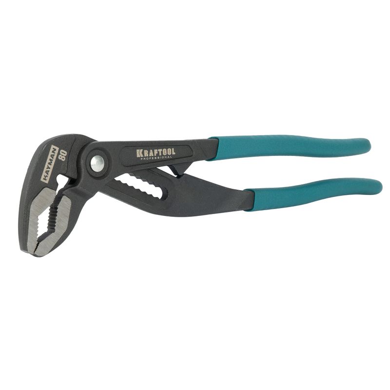 Клещи переставные Kraftool 300х80 мм