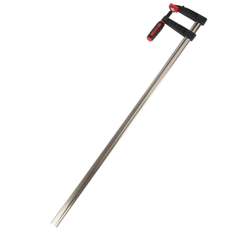 Струбцина F образная 120x1000мм двухкомпонентная ручка Matrix