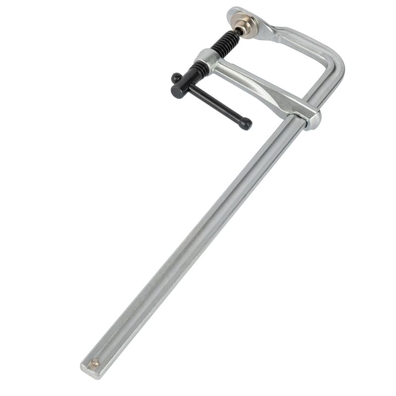 Струбцина F-образная Denzel 80x300 мм