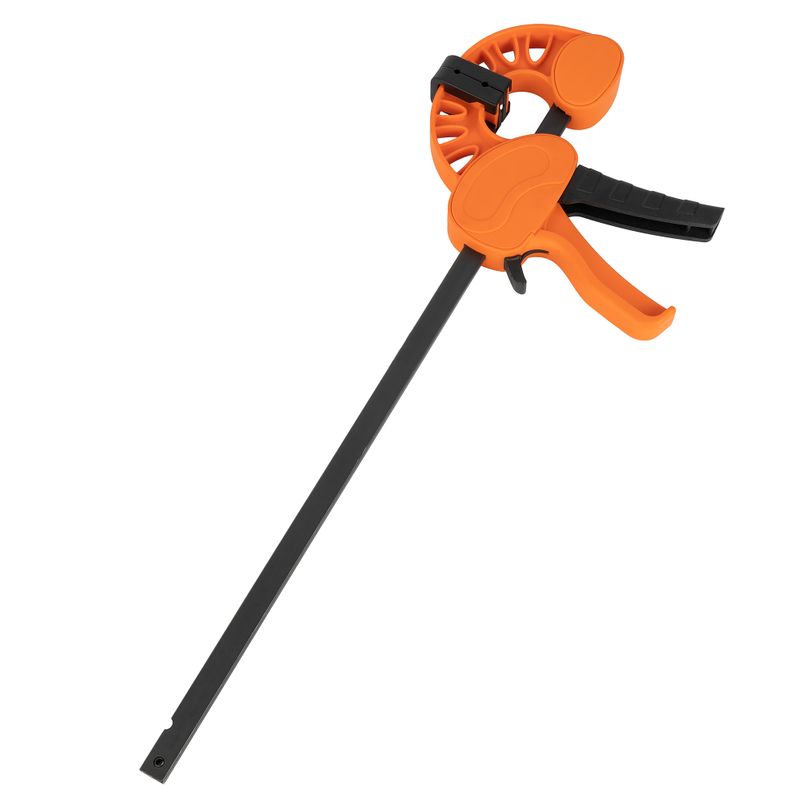 Струбцина быстрозажимная 300х65мм Квалитет