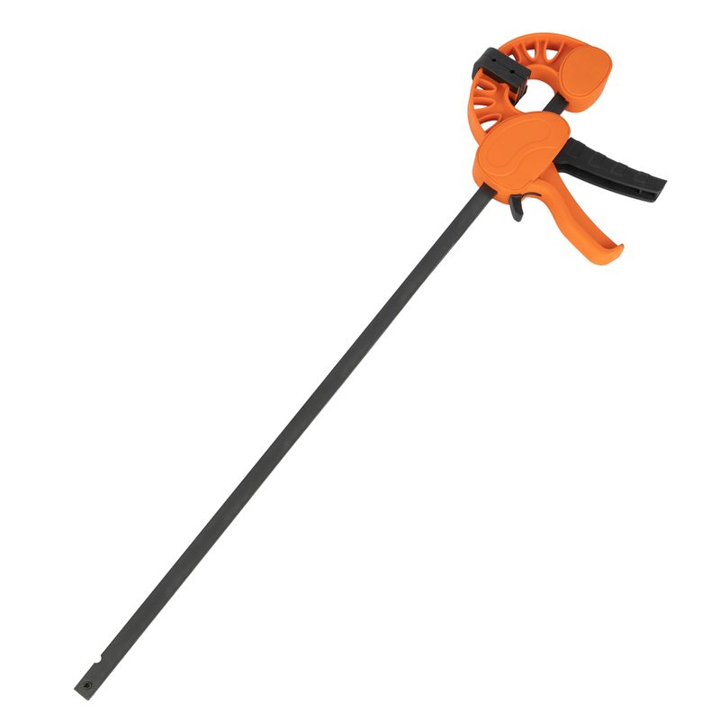 Струбцина быстрозажимная 450х65мм Квалитет