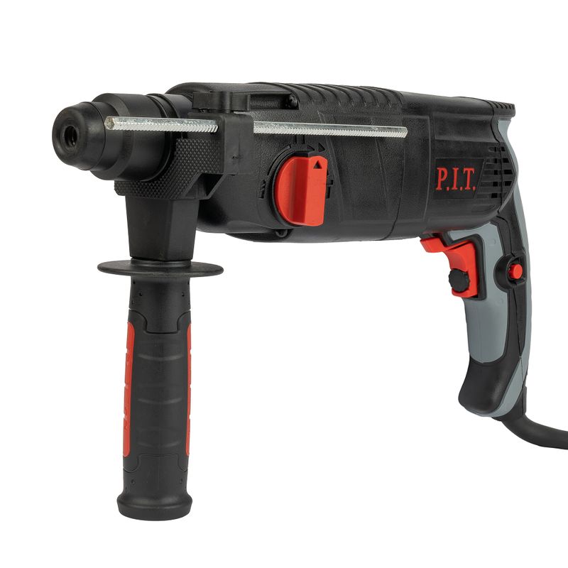 Перфоратор P.I.T. PBH24-C Promo 850 Вт