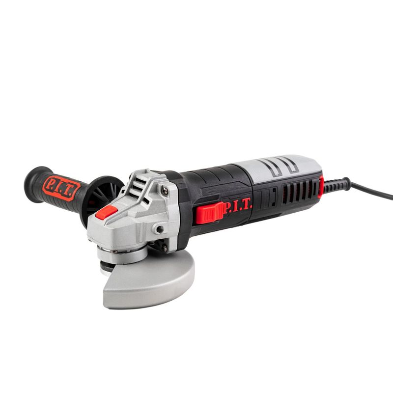 УШМ P.I.T. PWS125-C6 125 мм 1050 Вт
