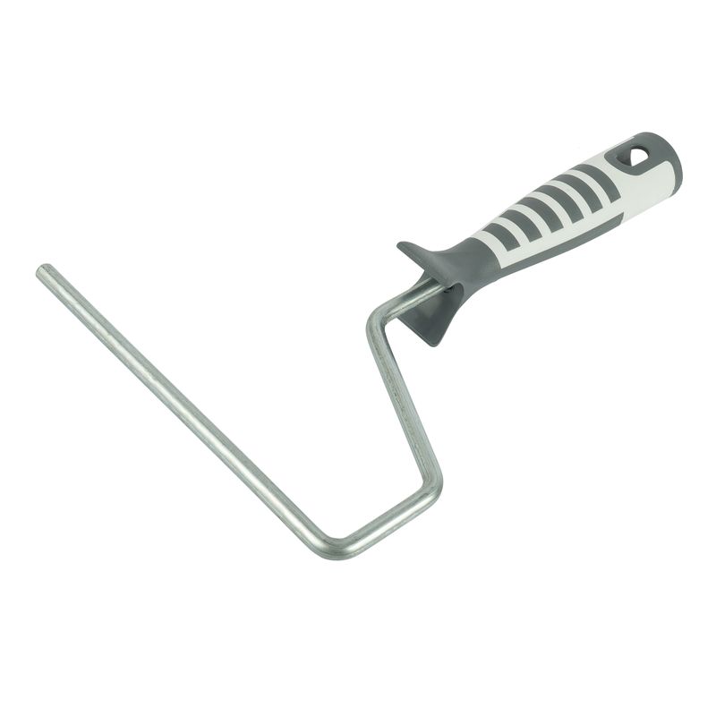 Ручка для ролика 180мм двухкомпонентная, бюгель 8мм Марта