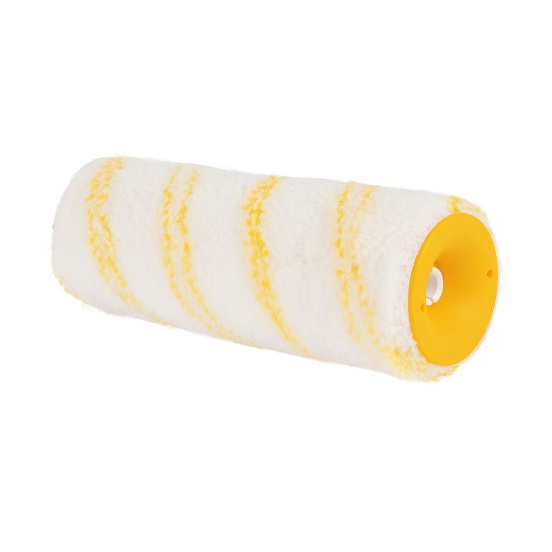 Ролик 180мм полиамид для эмалей, ядро 48мм, ворс 11мм, бюгель 8мм Марта