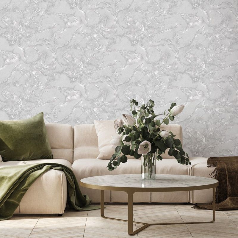 Обои виниловые на флизелиновой основе Renowa Rossi 1075-06ОАВ