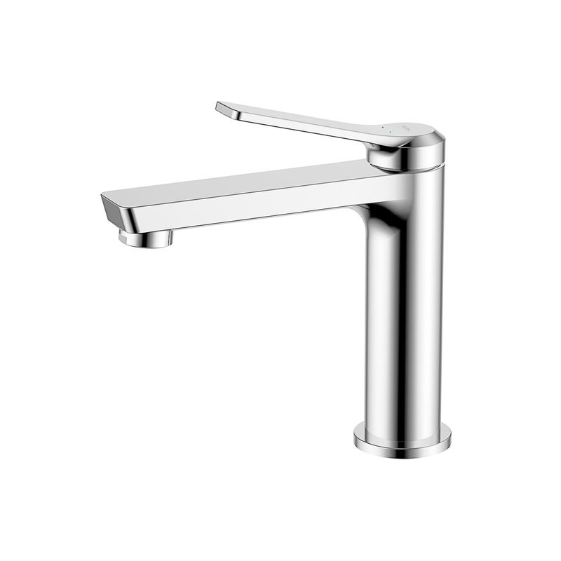 Смеситель для раковины iddis Parker PARSB00i01 хром