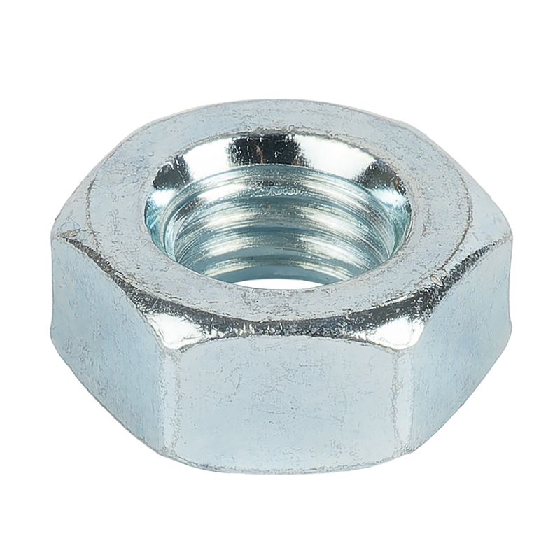 Гайка М10 DIN934 1кг