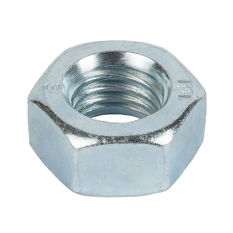 Гайка М12 DIN934 1кг