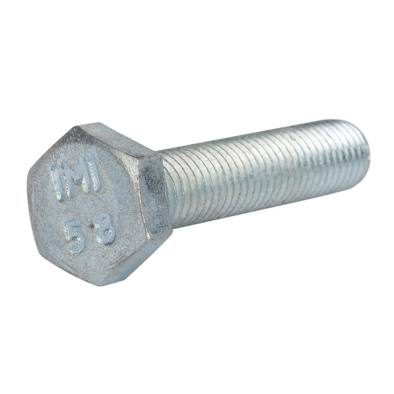 Болт М10х50 DIN933 с шестигранной головкой 1кг