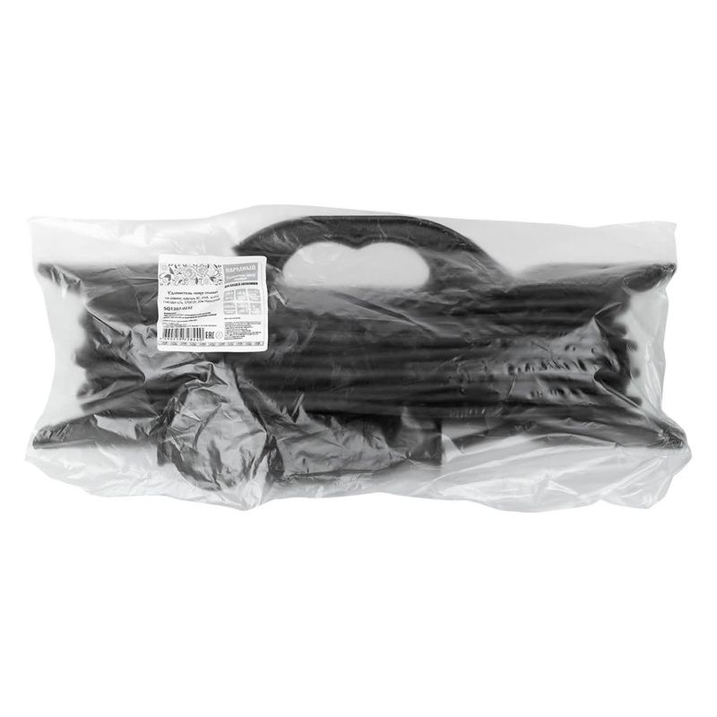 Удлинитель на рамке 20м 1 розетка с заземлением 3500Вт IP44 TDM