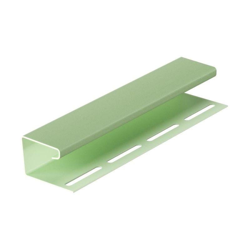 J-профиль Docke киви 3000 мм