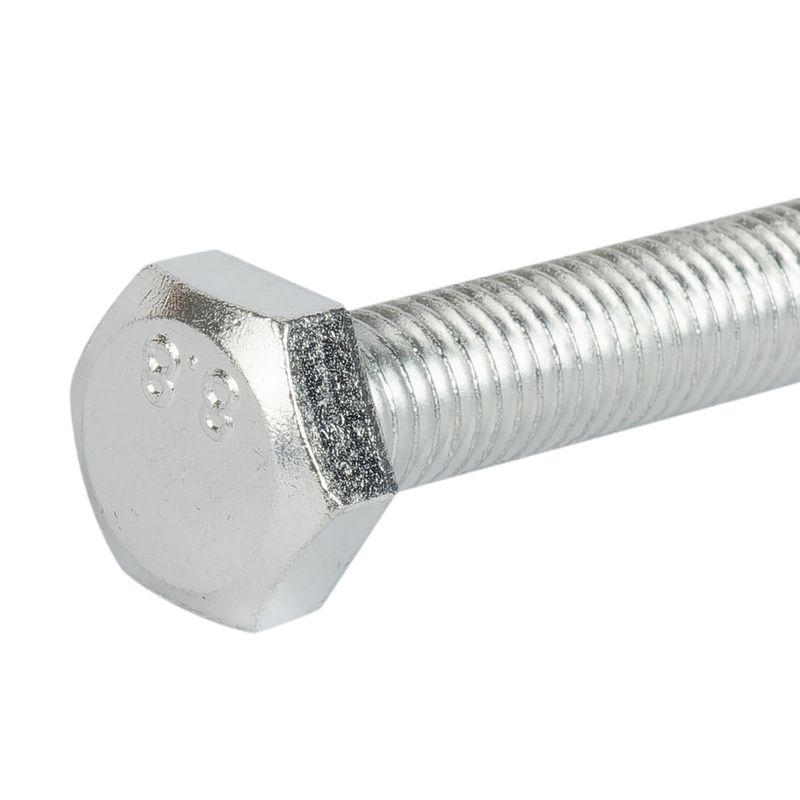 Болт М10х50 DIN 933 с шестигранной головкой 20 шт/уп