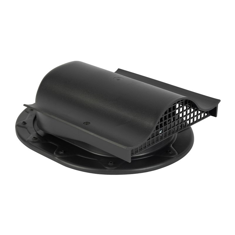 Аэратор для гибкой черепицы Технониколь Skat серый