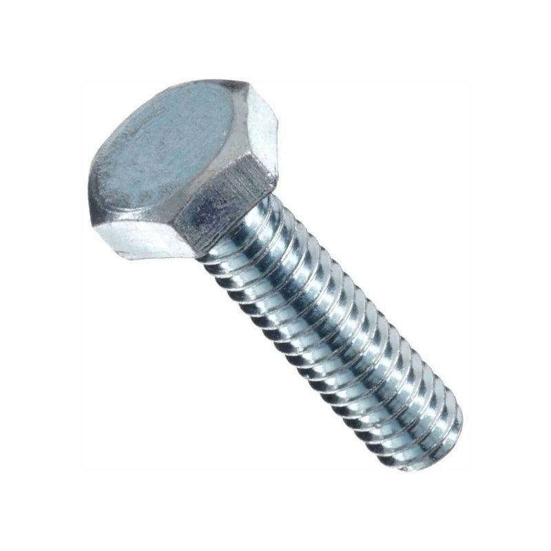 Болт M6x20 с шестигранной головкой 25кг