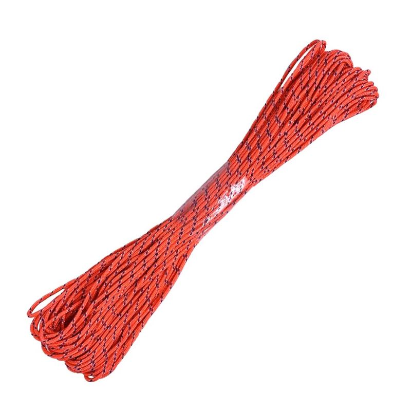 Шнур капроновый Репшнур 2 мм 20 м