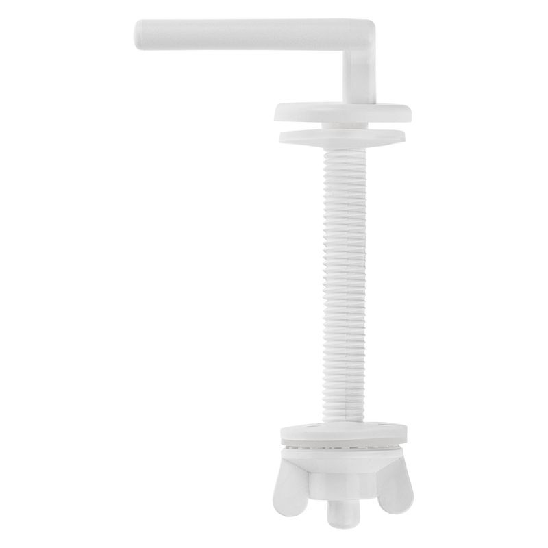 Крепление сиденья и крышки к унитазу Masterprof