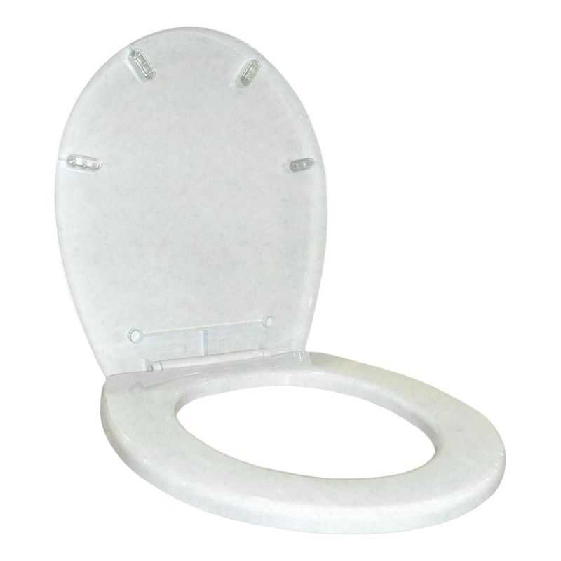 Сиденье для унитаза Aquant AQ2600-17-MR