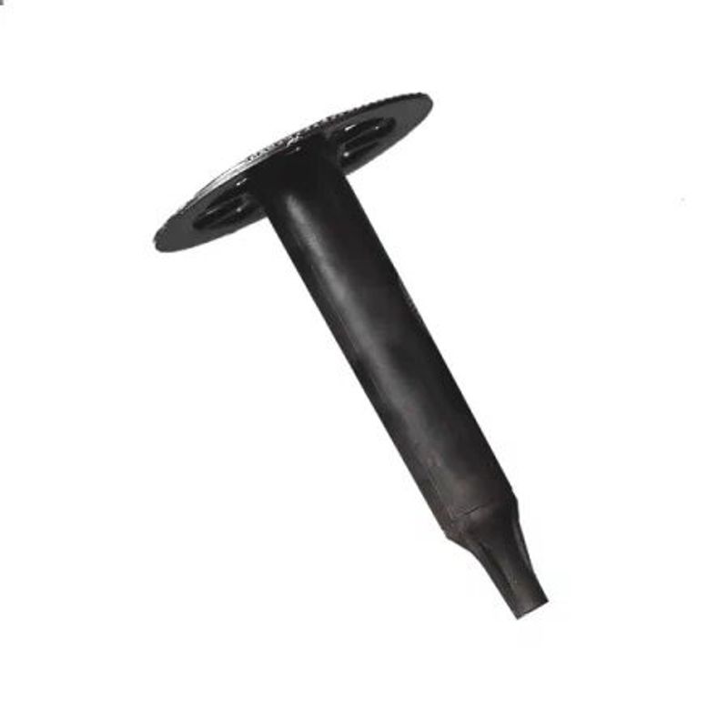 Дюбель для теплоизоляции под монтажный пистолет F-IN 100х60 мм 100 шт