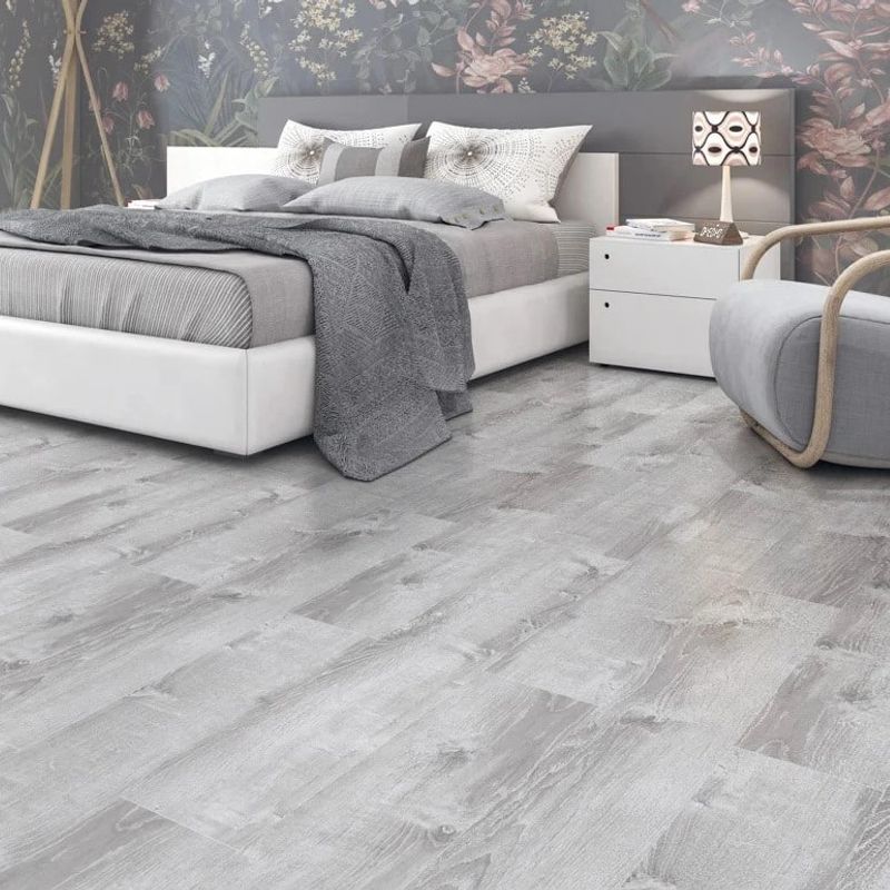 Плитка ПВХ замковая Bonkeel Base 242 3,5мм 43кл с фаской 1,8м²