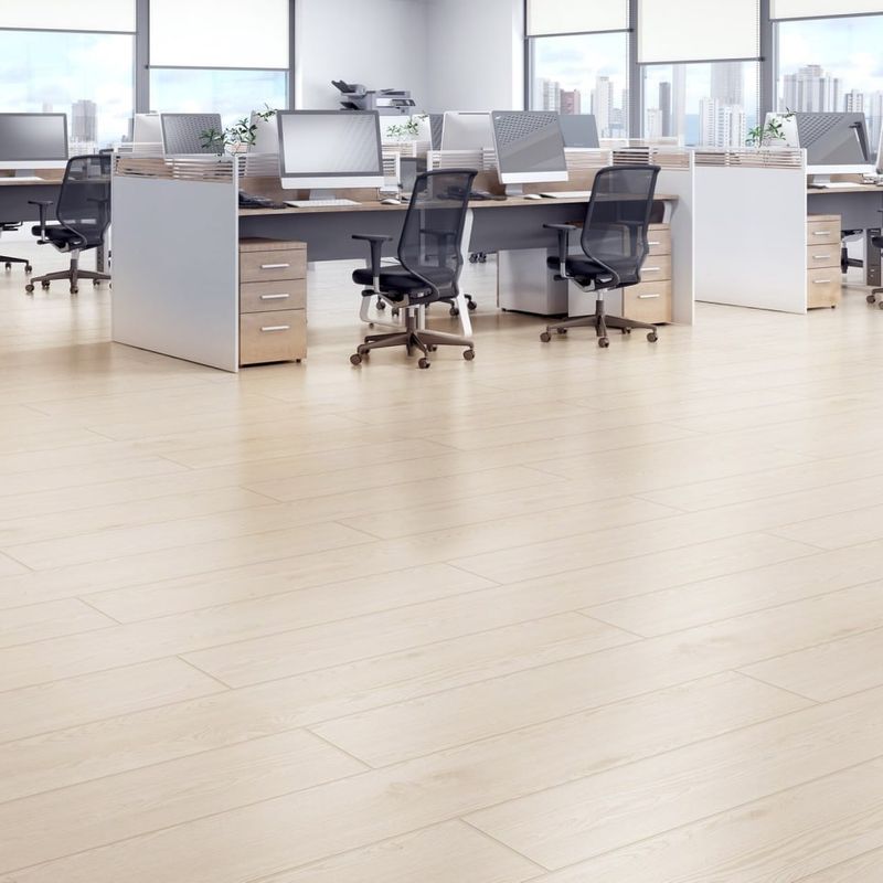 Плитка ПВХ замковая Bonkeel Base 144 3,5мм 43кл с фаской 1,8м²