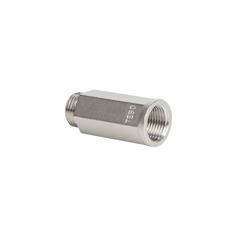ФР Удлинитель 1/2"х50 мм TEBO
