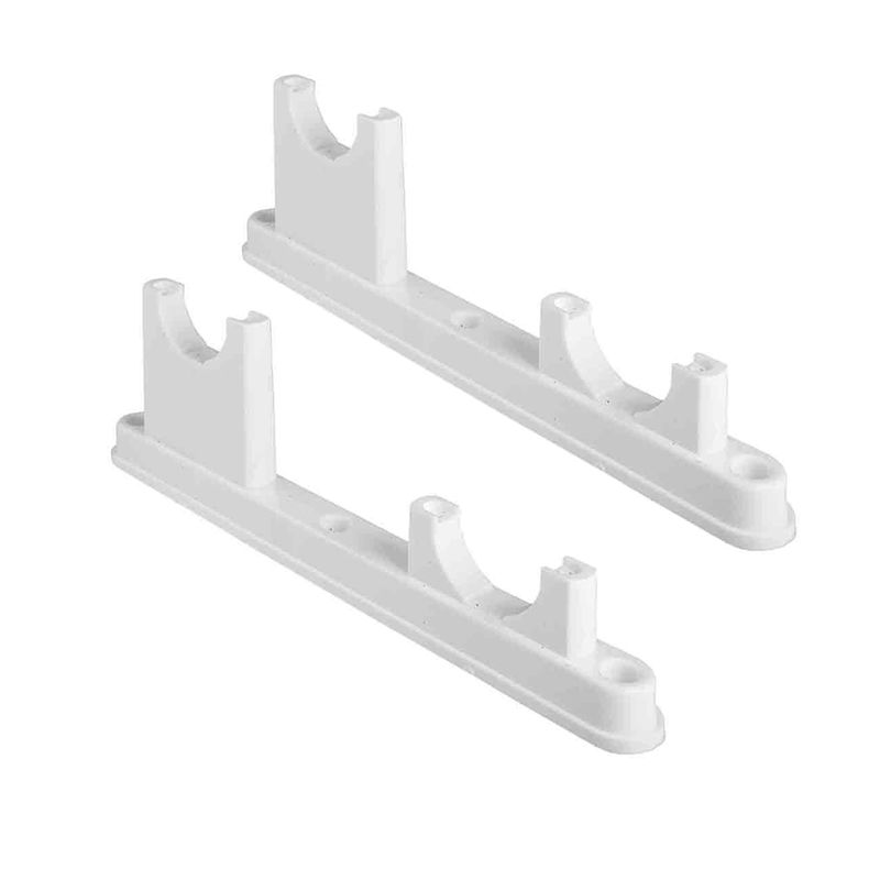 ПП Крепление для коллектора 25/32 (комплект 2 шт) TEBO | Водоснабжение ...