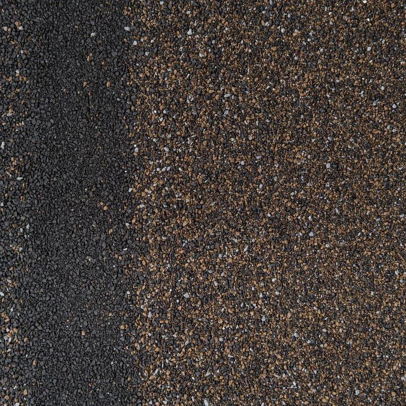 Черепица коньково-карнизная Технониколь гранит 12/20м_1