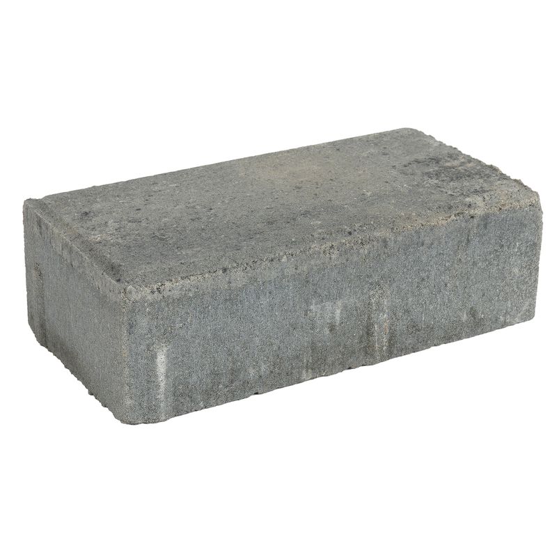 Брусчатка кирпичик Гранит 200x100x60 мм