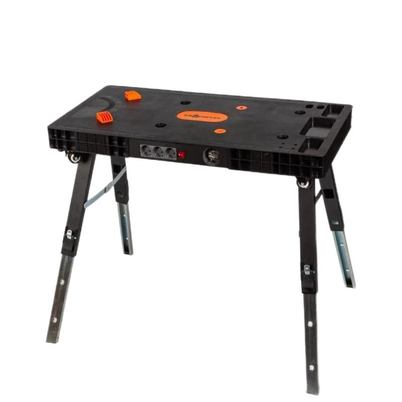 Верстак универсальный складной Квалитет