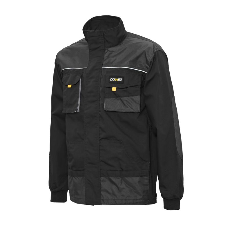 Куртка рабочая HD XXL Dowell